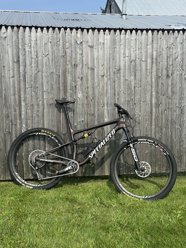 2022 Specialized Epic Pro XL For Sale