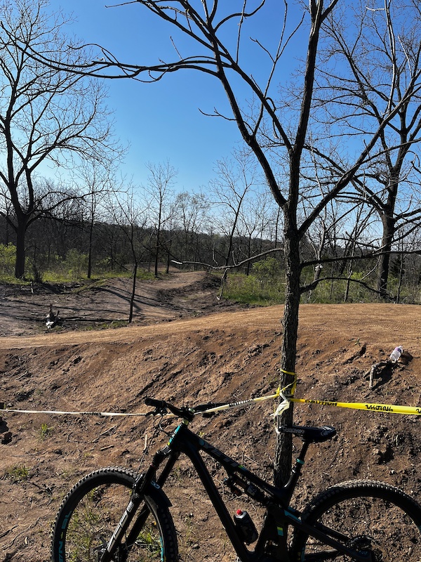 Palmer Urban Mountain Bike Park, Janesville Mountain Biking Trails Trailforks