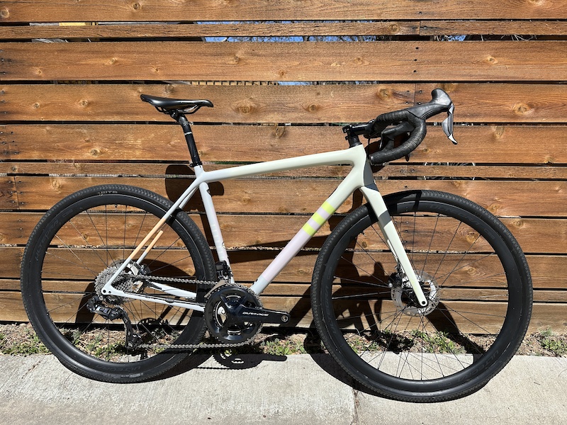 2022 Specialized Crux w/Shimano GRX Di2 For Sale