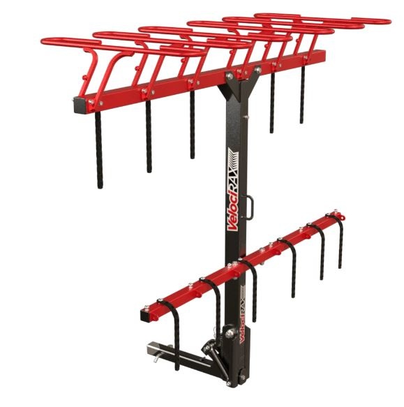 2024 velocirax 6 bike rack For Sale