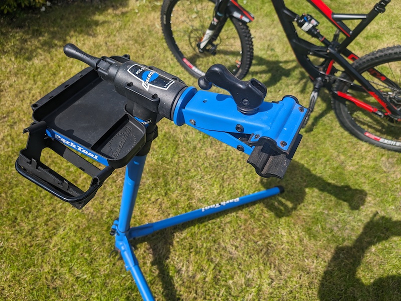 2018 Park Tool PCS 10 Bike Stand For Sale