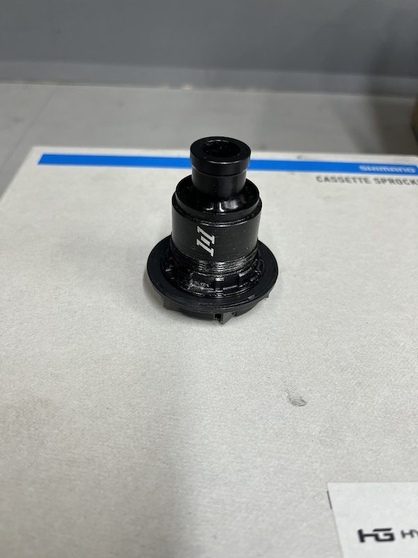 2024 Industry Nine 101 XD hub driver For Sale