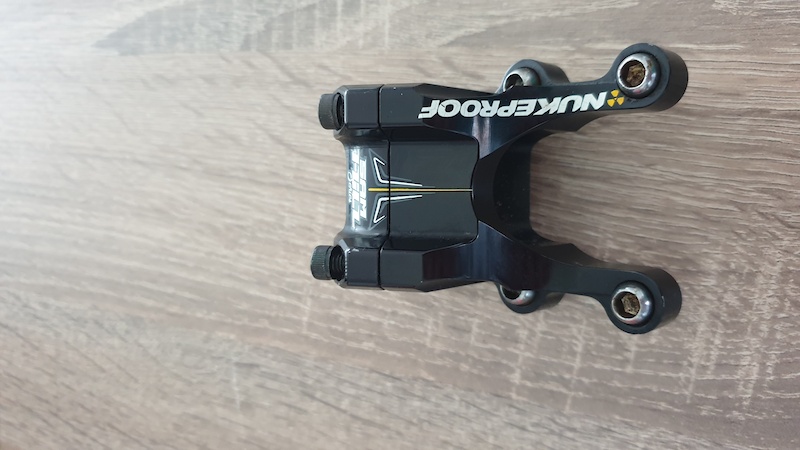 Nukeproof stem 45 mm For Sale