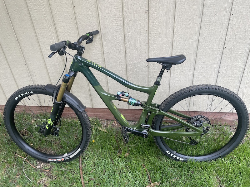 2023 Large Ibis Ripmo For Sale