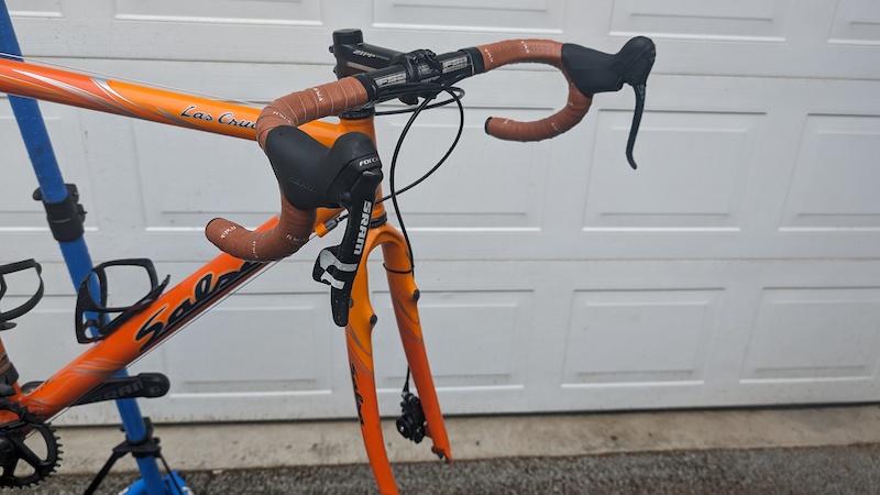 Salsa Las Cruces Mostly complete build For Sale