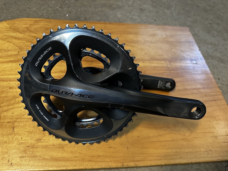 Groupe Shimano Dura-Ace 7900 – Pédalier, Dérailleurs, D'origine Japon, Occasion