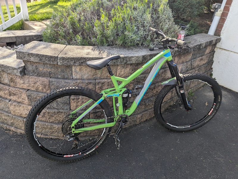 2018 Felt Compulsion 10 For Sale