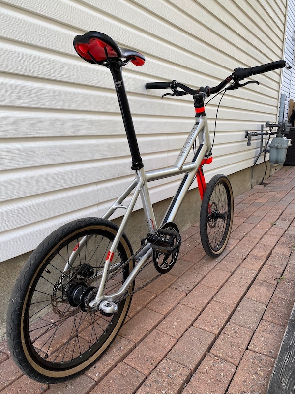 自転車本体 Cannondale hooligan CANNONDALE Hooligan - BIKELOOP WEB