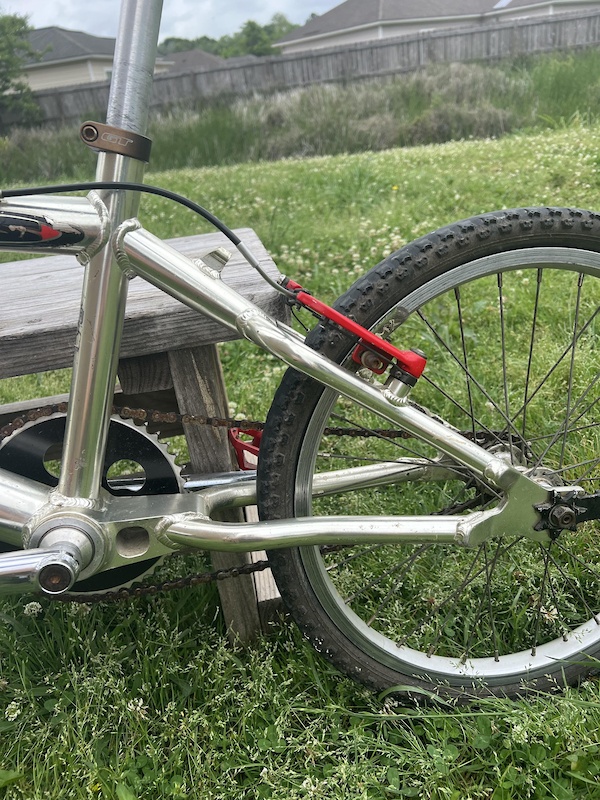 Schwinn Super Stock 1997 Schwinn Predator Bmx Bicycle Schwinn Pro