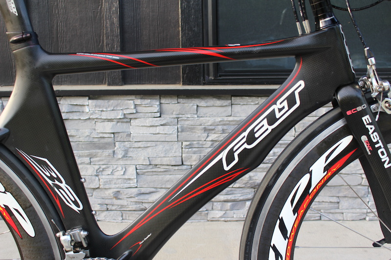 FELT - FELT ホイール Felt IA FRD 2.0 Ultimate Force eTap AXS 2024 | BikeExchange