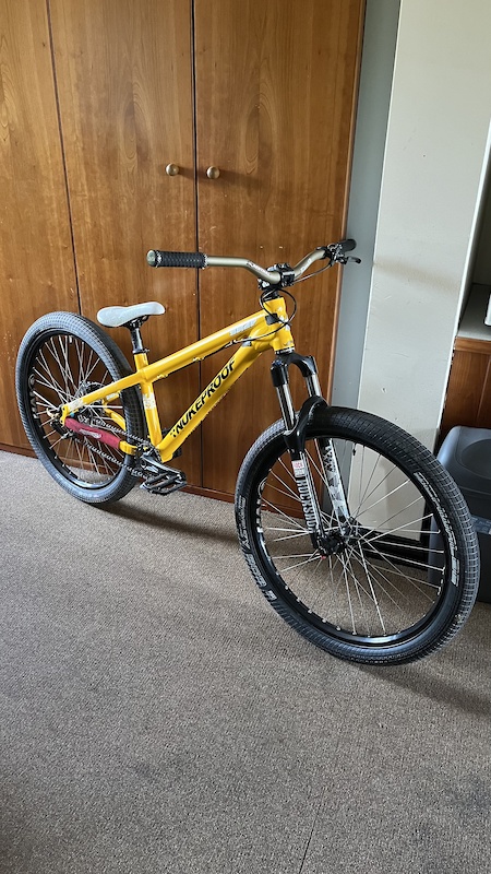 Nukeproof Snap dirt jumper For Sale