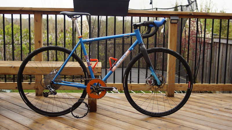 自転車本体 salsa colossal Salsa Colossal Ti - Freewheel Bike Shop - Minneapolis - Twin