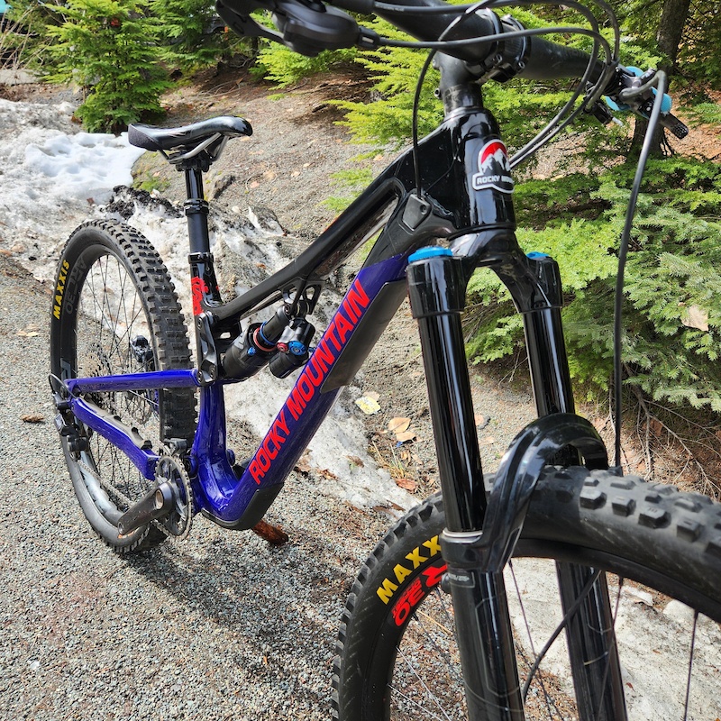 2021 Rocky Mountain C70 Altitude $3,250! For Sale