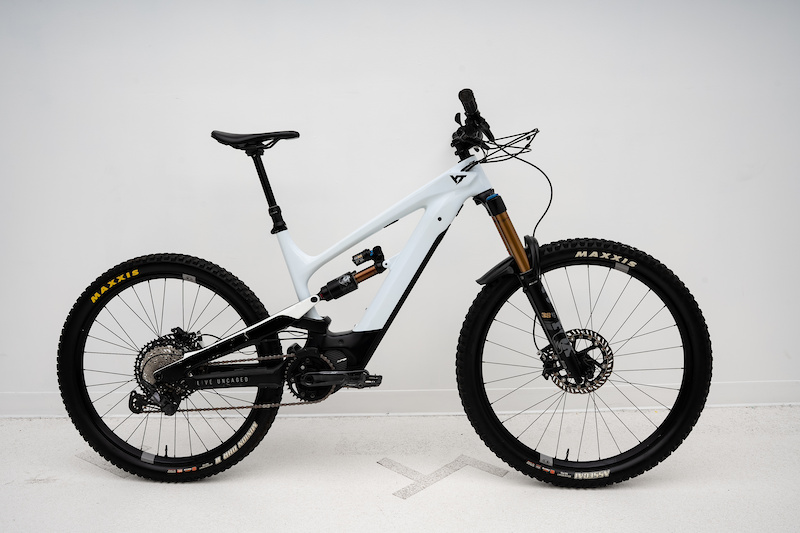 2022 YT Decoy Core 4 Size Large For Sale