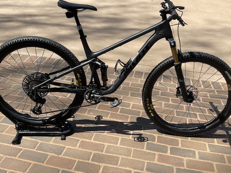 2024 Pivot Mach 4SL For Sale