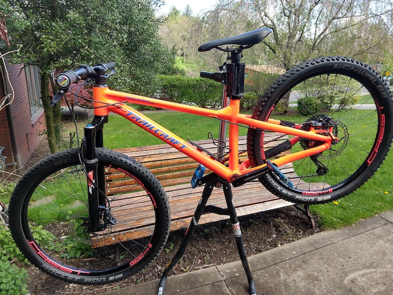 trailcraft bikes for sale