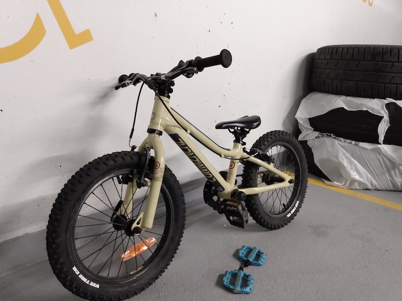 Commencal ramones 16 2019 sale