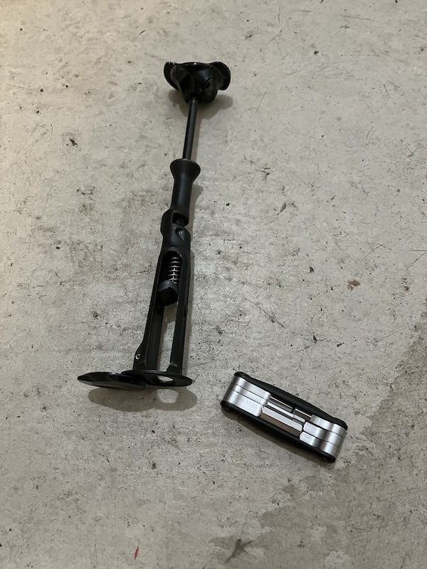 2024 Specialized SWAT Conceal Carry MTB Tool For Sale