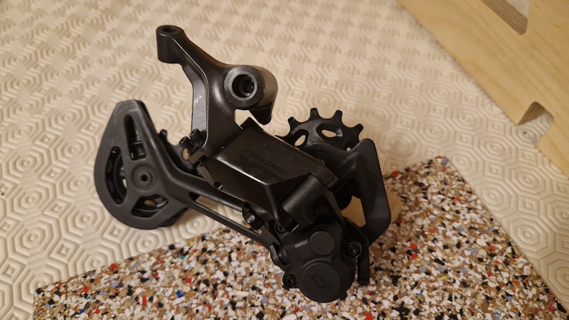 GALET DERAILLEUR SRAM APEX 1 - NX POUR 11V. (JEU DE 2