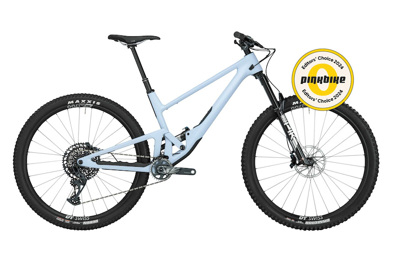 Our 5 Favorite Trail Bikes Right Now Pinkbike