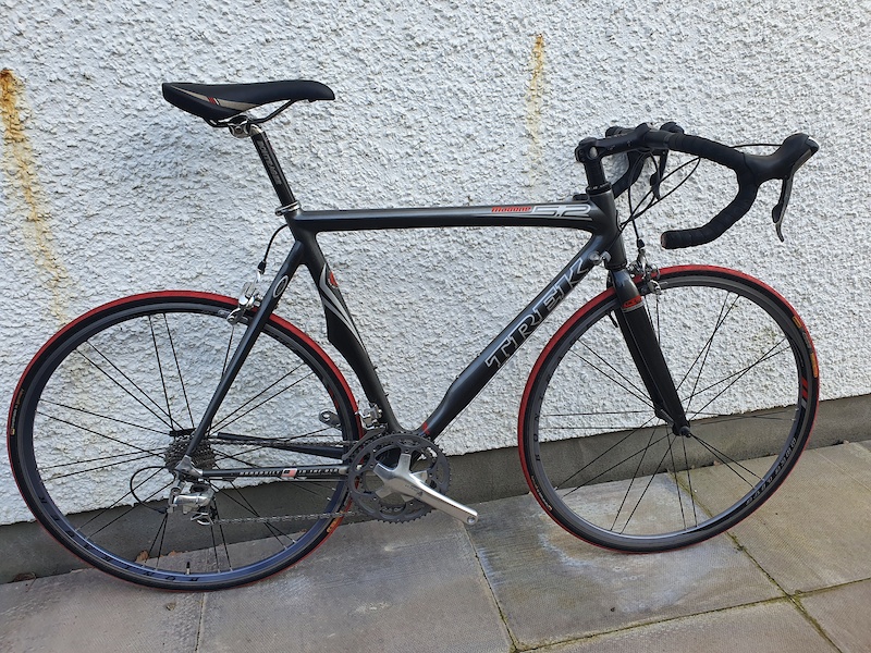 2008 Trek Madone 5.2 For Sale