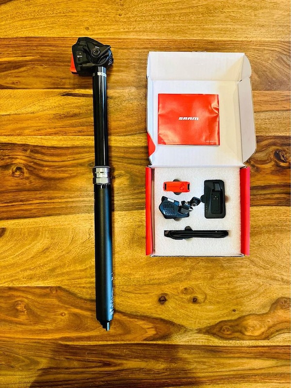 Rockshox Reverb AXS 31.6/170 For Sale