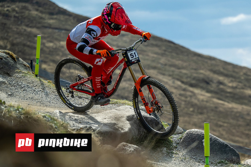 Video: The Brutal Opening Round of 2024 - Inside the Tape with Ben Cathro - Pinkbike