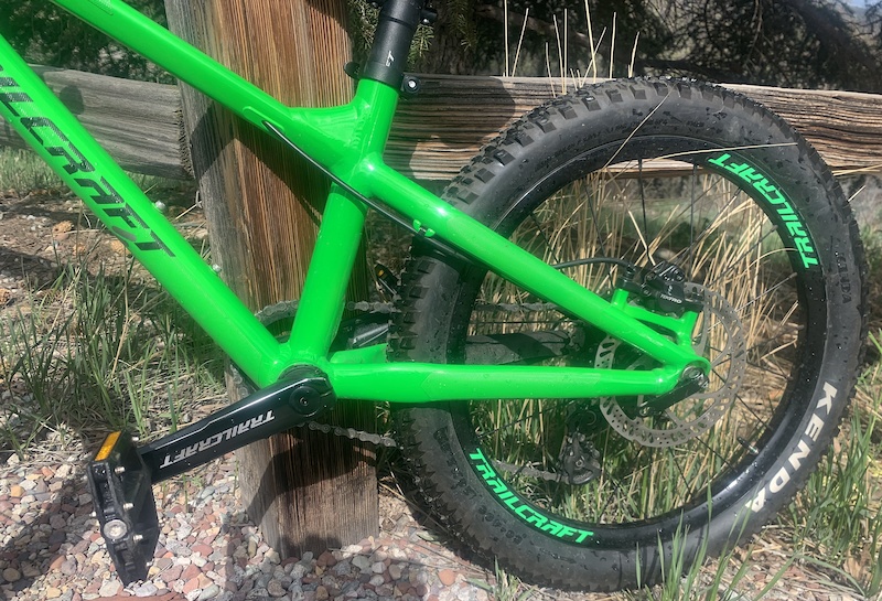 Trailcraft Cycles Bluesky Bicycles Bluesky Bikes Discount