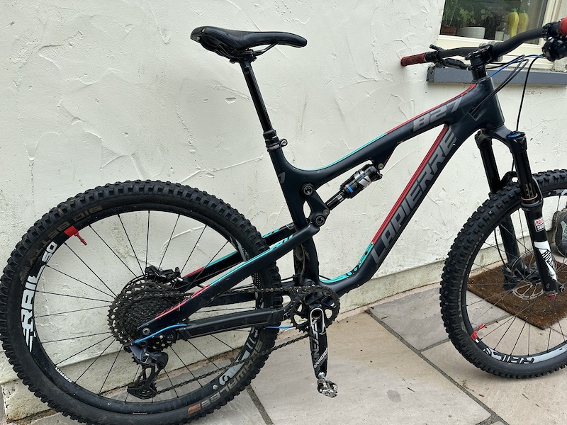 Lapierre Bikes Zesty Am 827 Lapierre Zesty Am Lapierre Edge 827