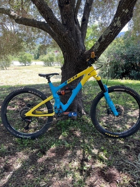 2016 Yeti SB6C 30th Anniversary Edition (Rare) For Sale