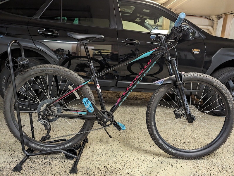 rocky mountain 2020 bikes