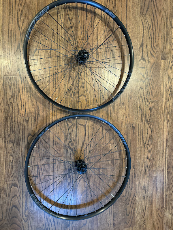 2022 Stans Arch S2 Wheelset | Take-Off For Sale