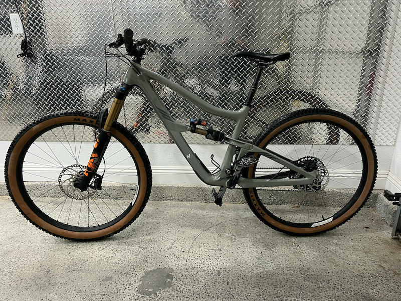 2022 IBIS RIPMO Large For Sale