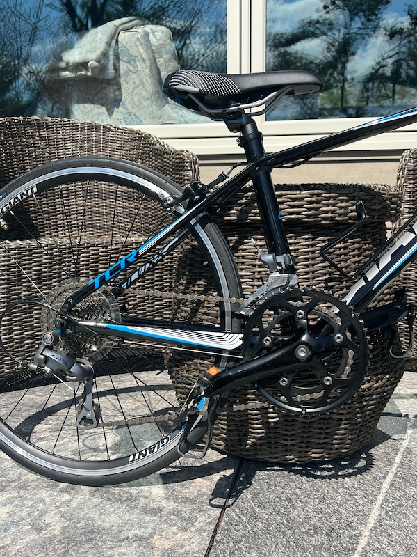 GIANT TCR ESPOIR 24 2015年モデル ジュニアロードバイク 6/10 GIANT TCR ESPOIR 24 | LOKO Bicycle