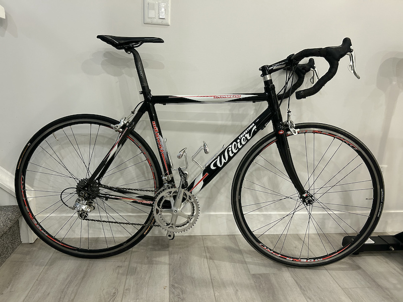 2006 Wilier Triestina Lavaredo For Sale