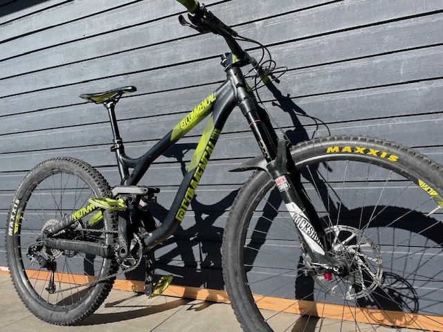 2016 Commencal Meta AM V3 For Sale