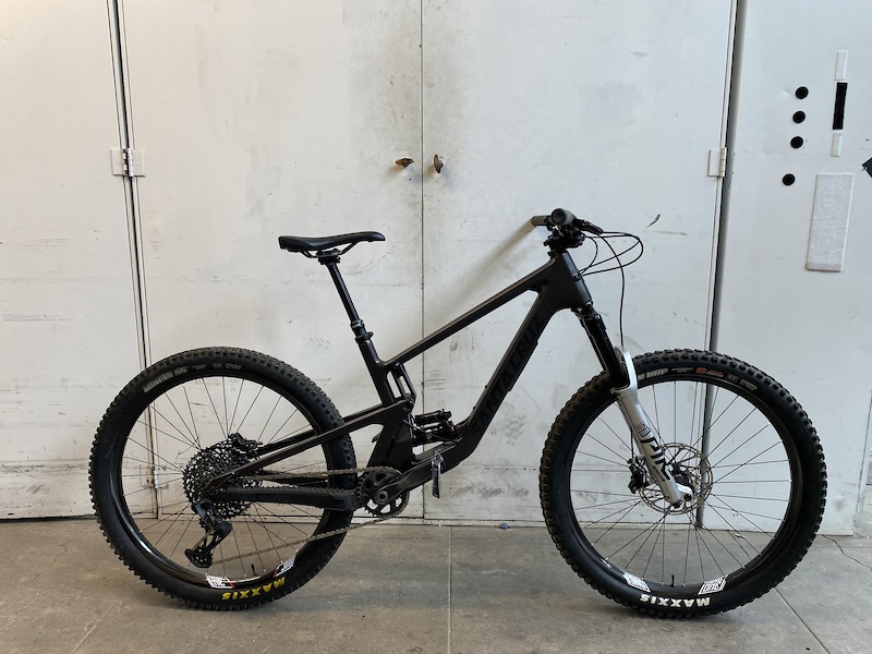 2022 Santa Cruz 5010 CC Carbon We Are One Wheels I9 Hydra For Sale 2022 santa cruz 5010 cc carbon we are one wheels i9 hydra for sale