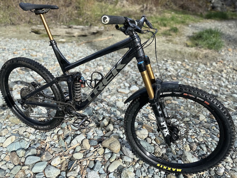 TREK REMEDY 8 フルサス　カスタムあり MTB】一台のみご予約受付中!!TREK REMEDY ＆SLASH 2022モデル