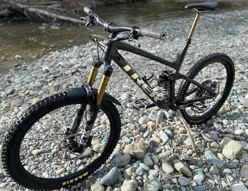 2022 Trek remedy 8 custom For Sale