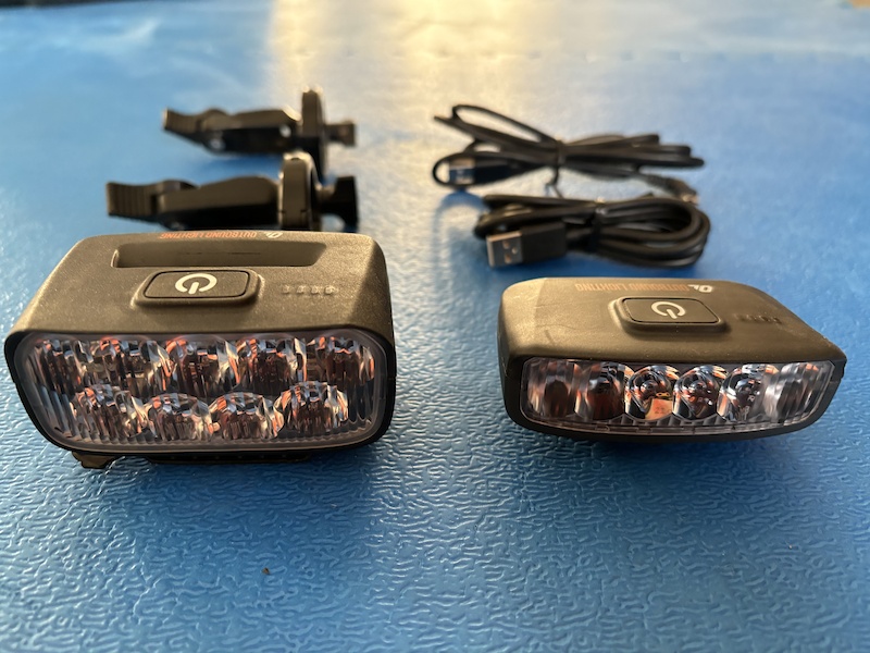 2023 Outbound Lighting Evo Downhill Package For Sale