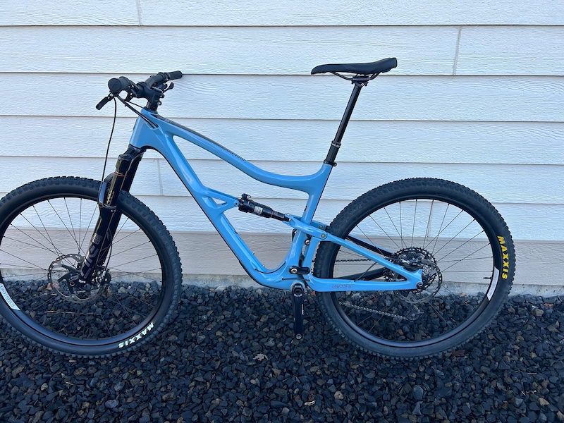 2019 Ibis Ripley V4 XT For Sale