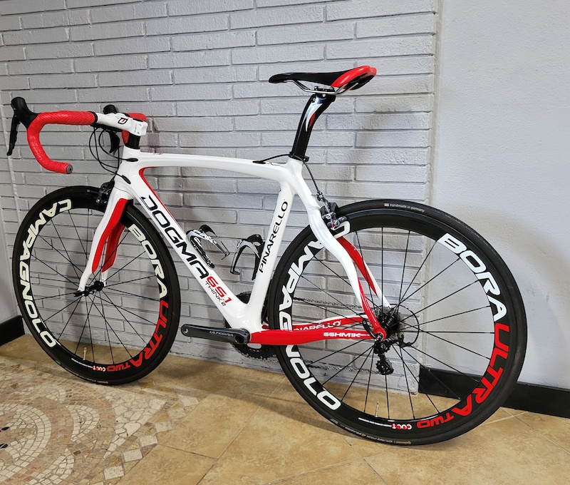 2013 Pinarello Dogma 65.1 Think 2 Replica For Sale