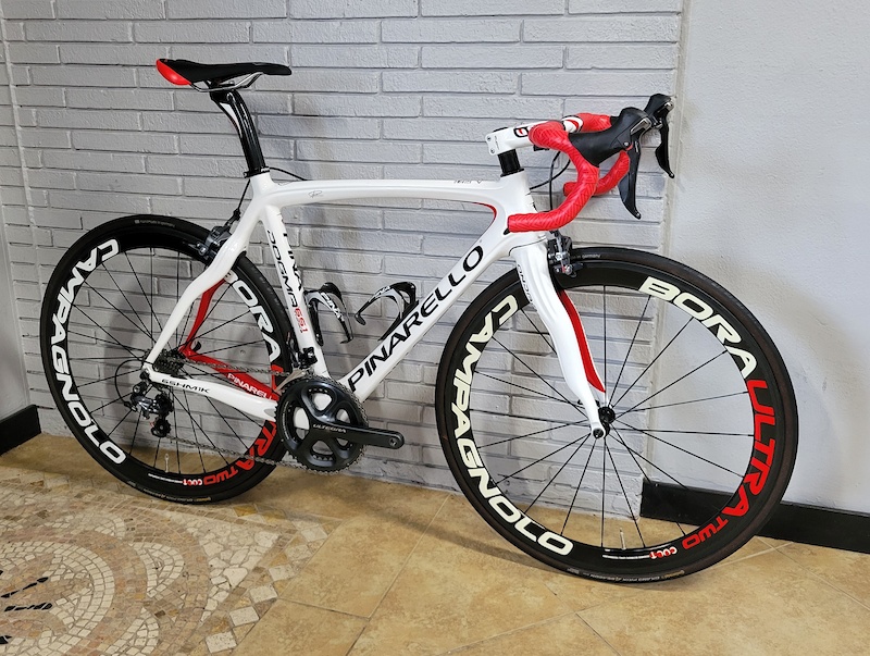 2013 Pinarello Dogma Think Replica For Sale