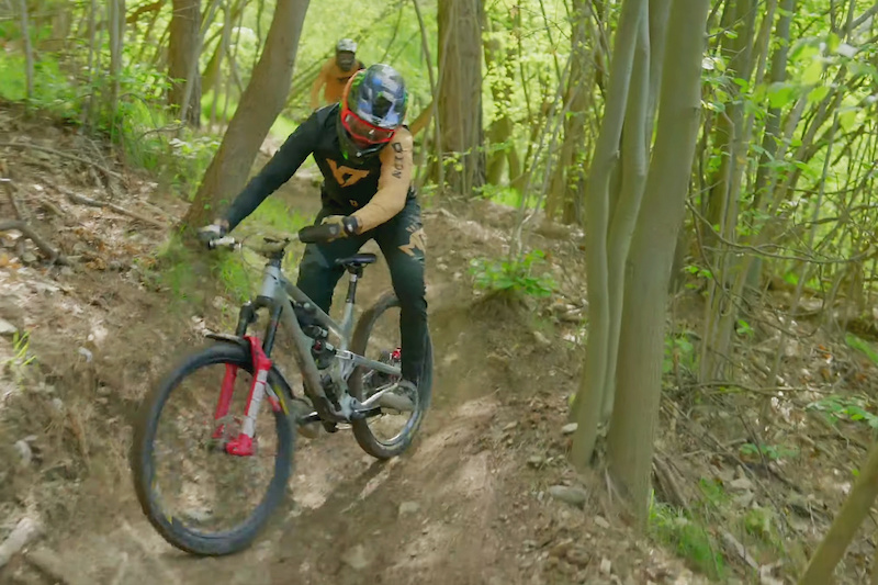 EDR World Cup 2024: Explore Finale Ligure in our Video Round Up