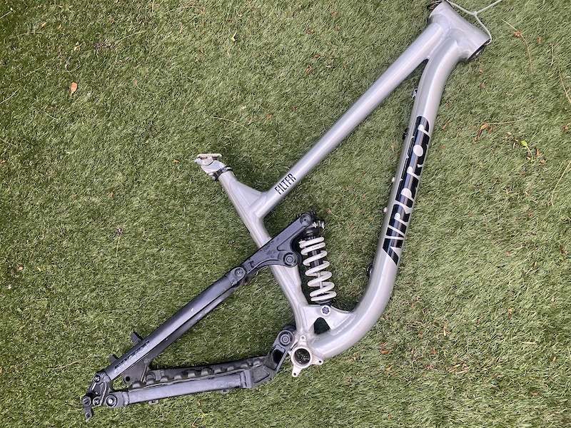 2022 airdrop filter frame For Sale