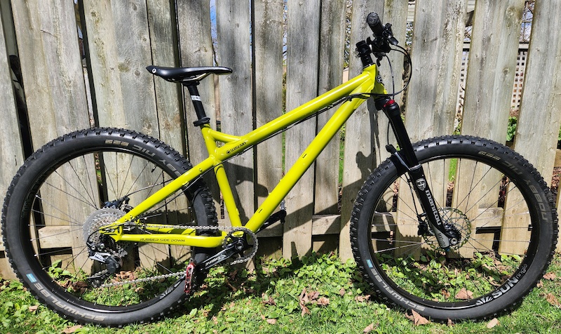 2020 RSD Sergeant For Sale