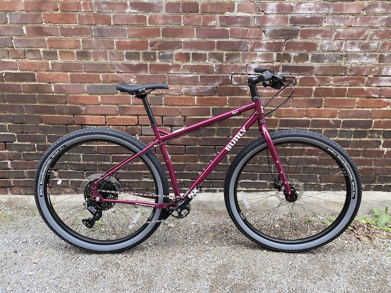 2024 Surly Ogre For Sale