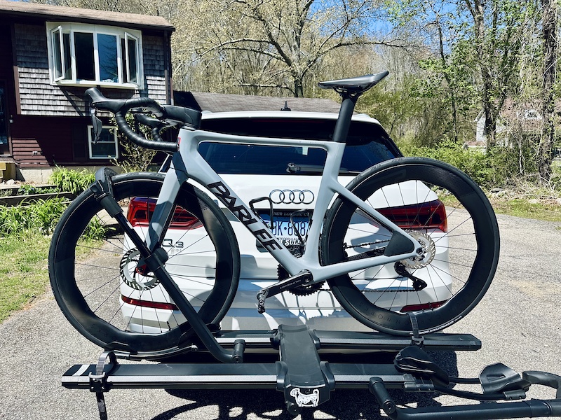 parlee rz7 for sale