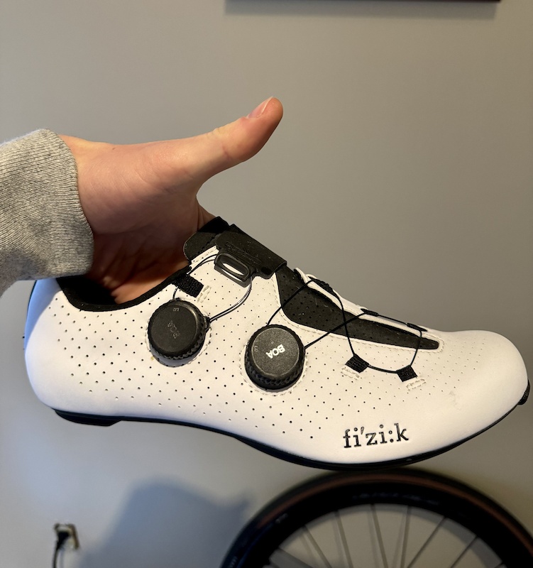 2023 Fizik Infinito Carbon 2 For Sale