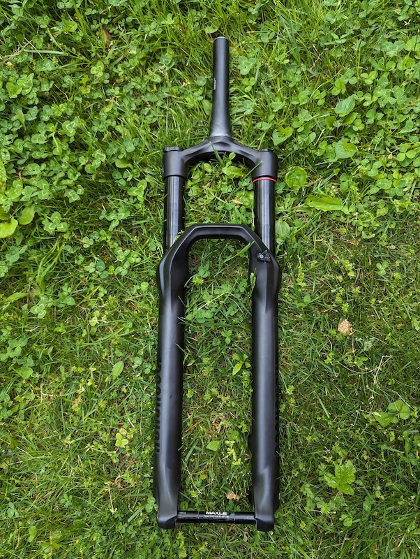 2023 Rockshox Gold 35 RL 150mm For Sale
